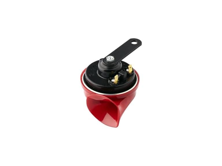 HELLA 3FG 007 424-011 Trumpet Horn - Image 1