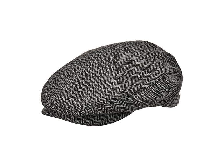 Brixton Hooligan Snap Cap, LG (7 1/2) - Image 1