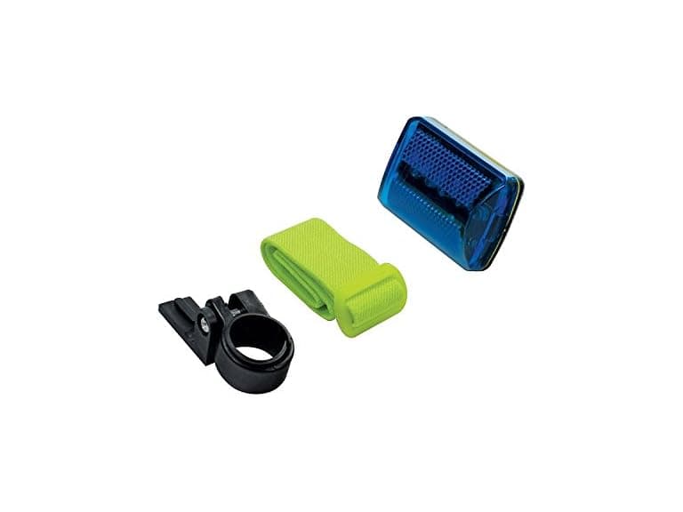 SE 5-LED Blue Safety Flasher - Image 1