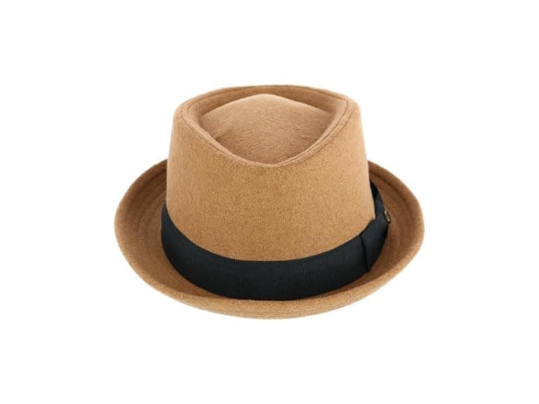 Epoch Men (M) Hats Company Men's Diamond Hatband - Image 1