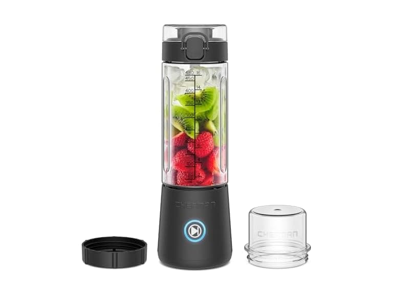 Chefman Cordless Portable Blender - Image 1