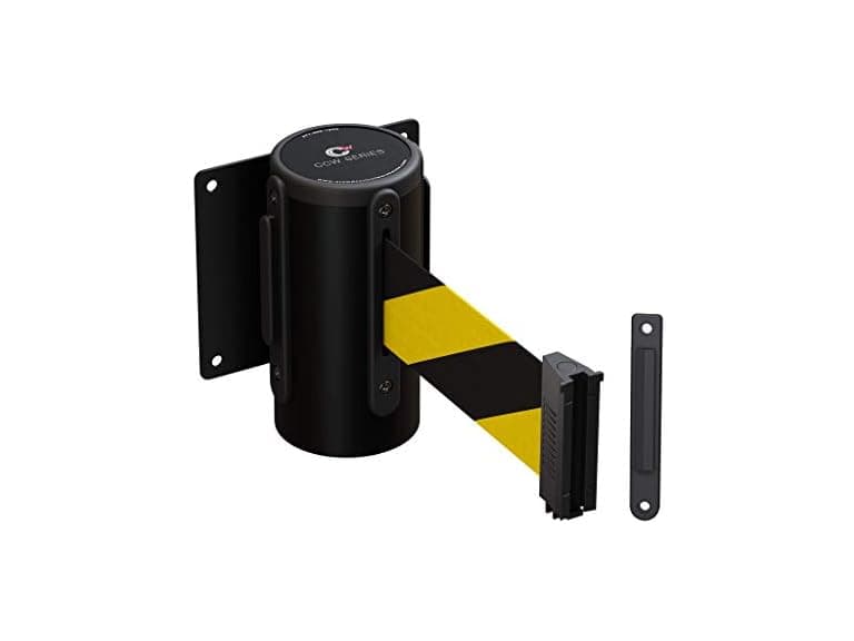 CCW Series WMB-120 Fixed Wall Mount - Image 1