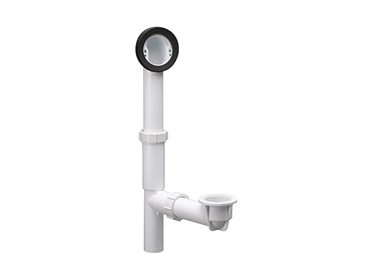 Design House PVC Rough-In Bath Drain Kit - Image 1