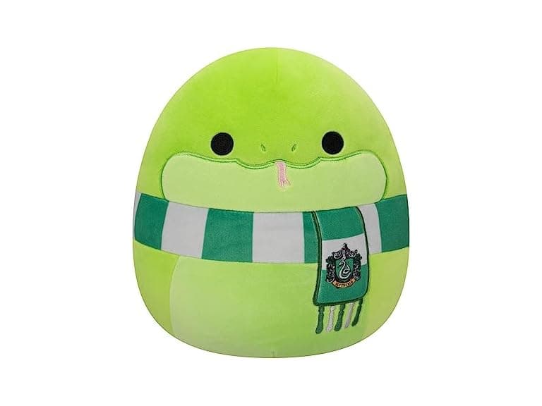 Squishmallows Original Harry Potter 10" Slytherin - Image 1