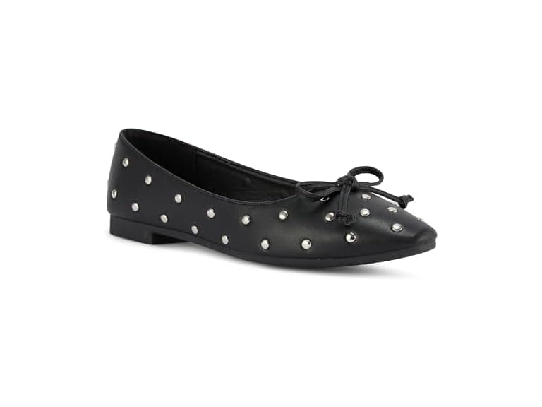 Harborsides Womens Flats Almond Toe - Image 1