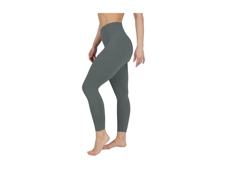 90 Degree By Reflex Women (M) High Waist Leggings - Image 1