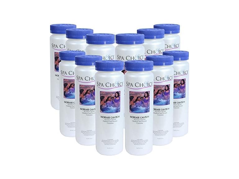 SpaChoice Spa Choice Calcium Increaser - Image 1