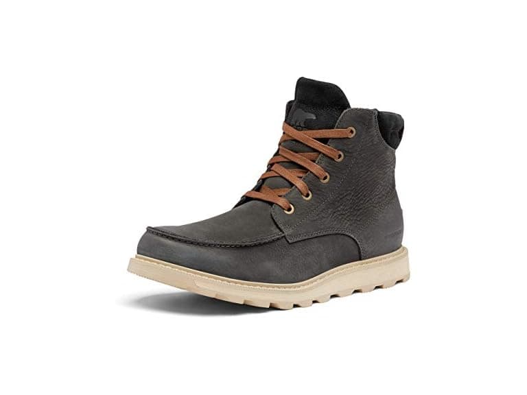 SOREL Men's Madson ll Waterproof Boots - Image 1