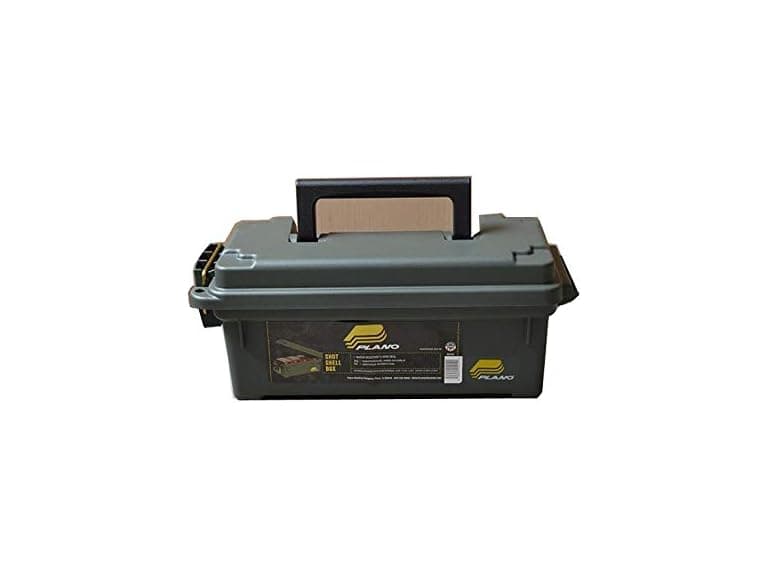 Plano Synergy Shot Shell Box - Image 1