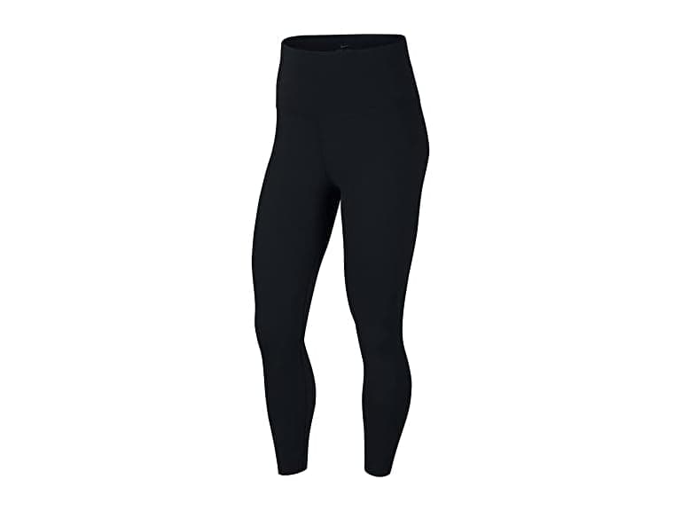 Nike Women (M) Yoga Dri-FIT Luxe Women's Leggings - Image 1