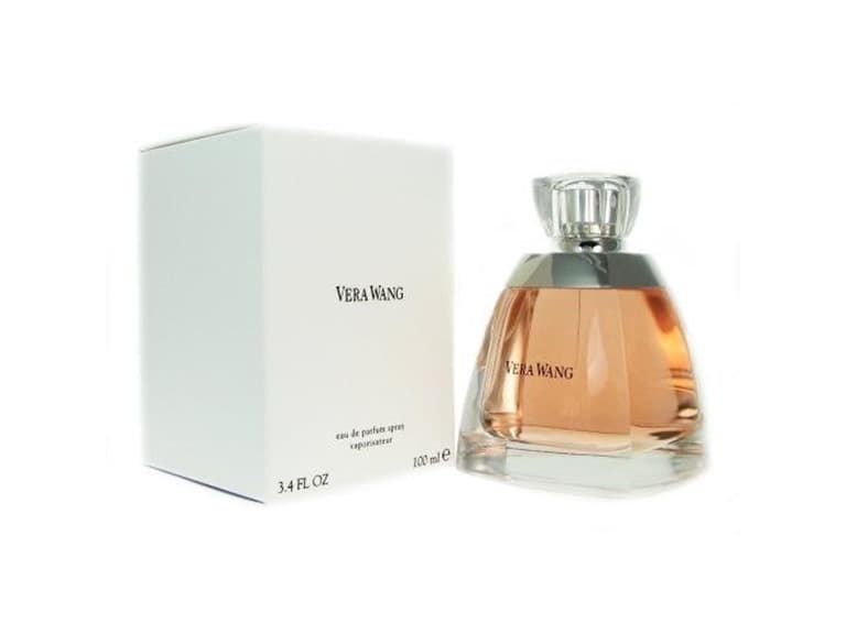Vera Wang Eau de Parfum, Women's Fragrance, 3.4 fl oz - Image 1