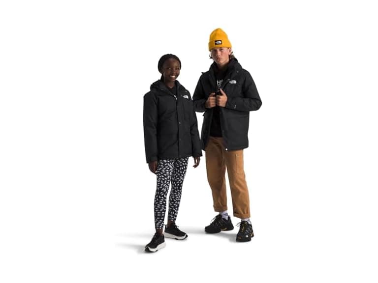 The North Face Teen North Down Triclimate 3-in-1 Jacket (Open Box) - Image 1