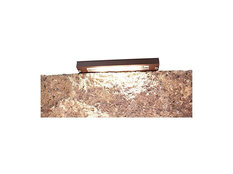 AL6 Hardscape Paver Wall Light - Image 1