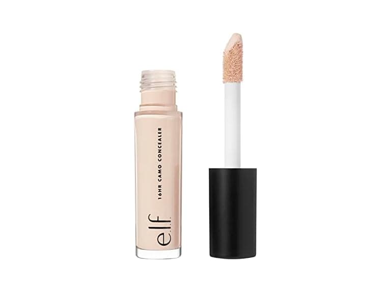 e l f 16HR Camo Concealer Full Coverage Matte - Image 1