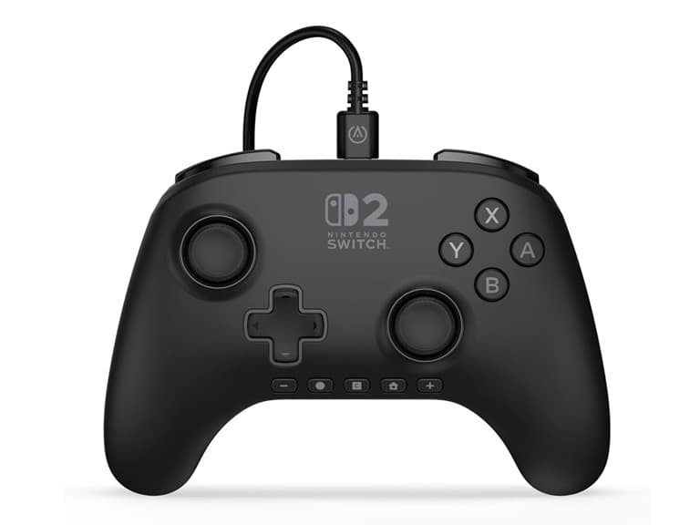 PowerA Advantage Wired Controller for Nintendo Switch 2 - Image 1