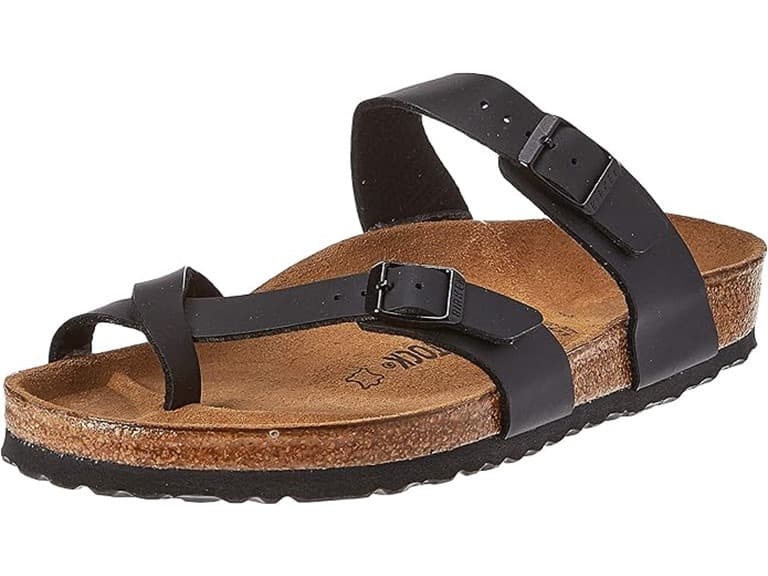Birkenstock Mayari Unisex Sandals (Open Box) - Image 1