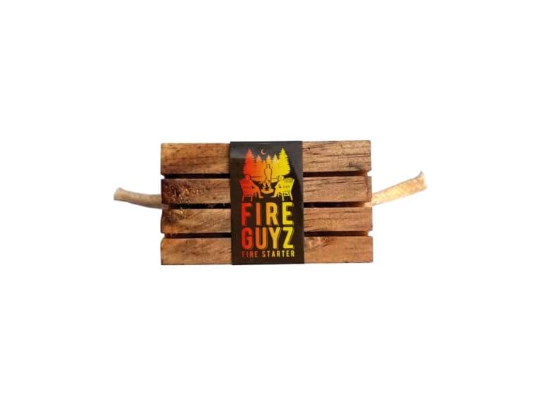 Fire Guyz Fire Starter - Image 1