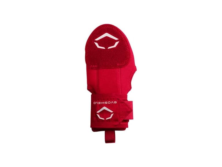 EvoShield Sliding Mitt - Image 1