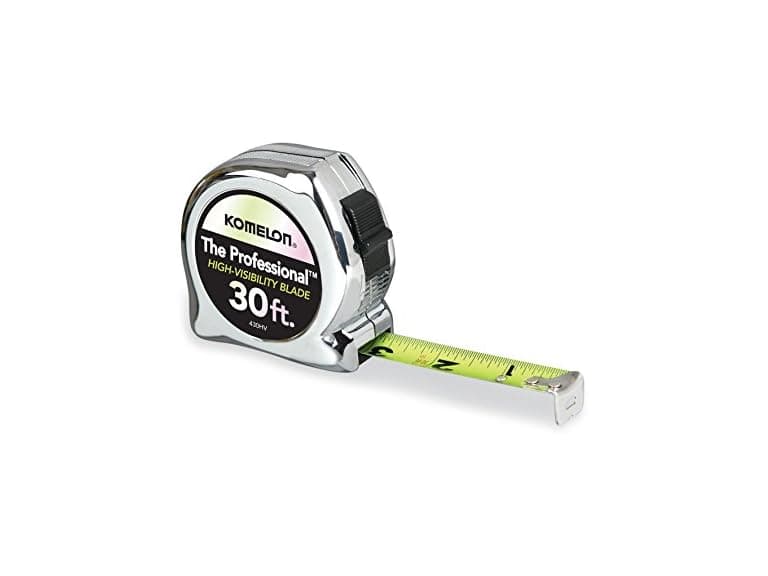 Komelon 430HV High-Visibility - Image 1