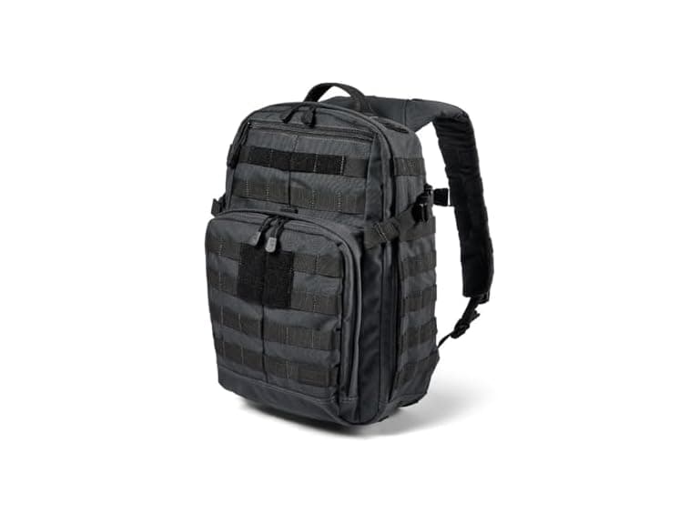 5.11 Tactical 56561 24 Liters Backpack Rush 12 2.0 Double Ta (Open Box) - Image 1