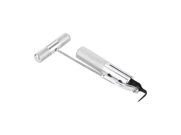 Windscreen Glass Removal Cutting Tool - Image 1