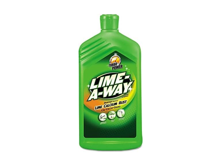 Lime A Way Calcium and Rust Cleaner 28oz - Image 1