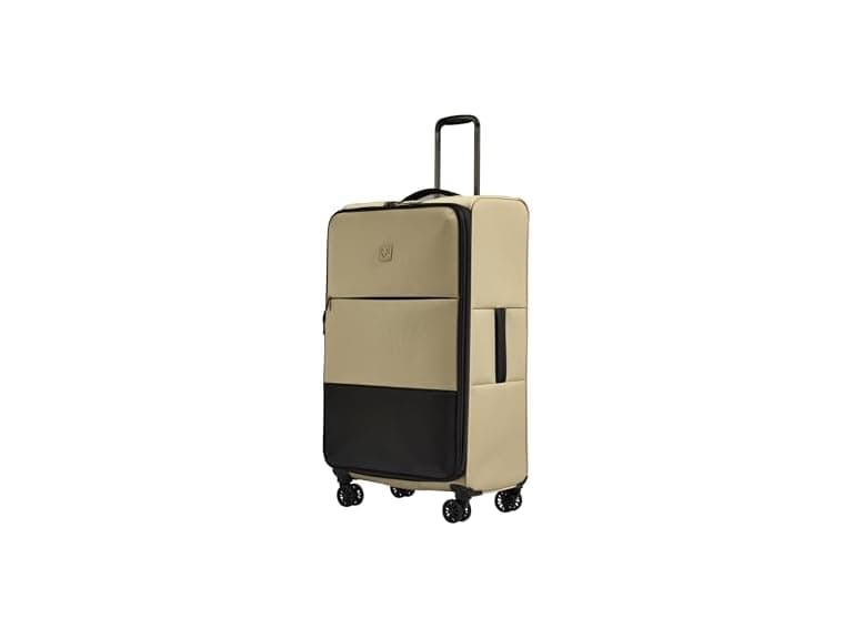 ANTLER - Soft Stripe Large 31" Luggage - Image 1