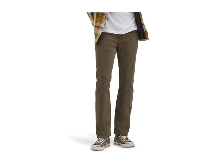 Wrangler Authentics Men (48W x 34L) Classic Jean - Image 1