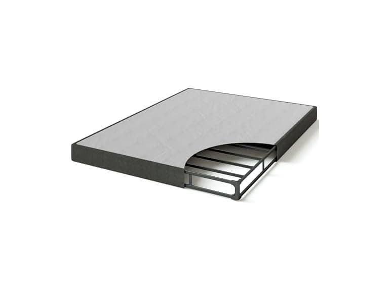 Zinus 5in Full Smart Box Spring - Image 1