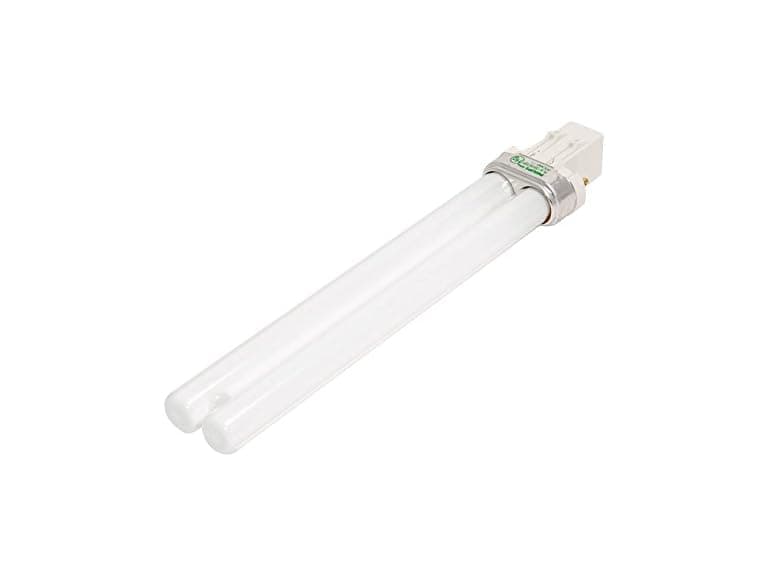 Philips 13W 2 Pin Single Twin Tube CFL Bulb - Image 1