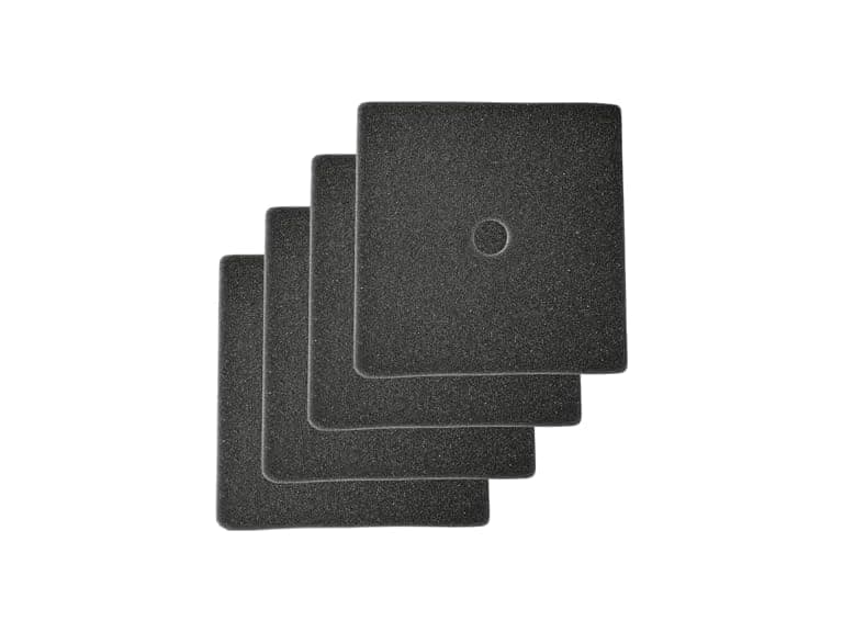 Good Pet Stuff, Replacement Carbon Odor Control Filters - Image 1
