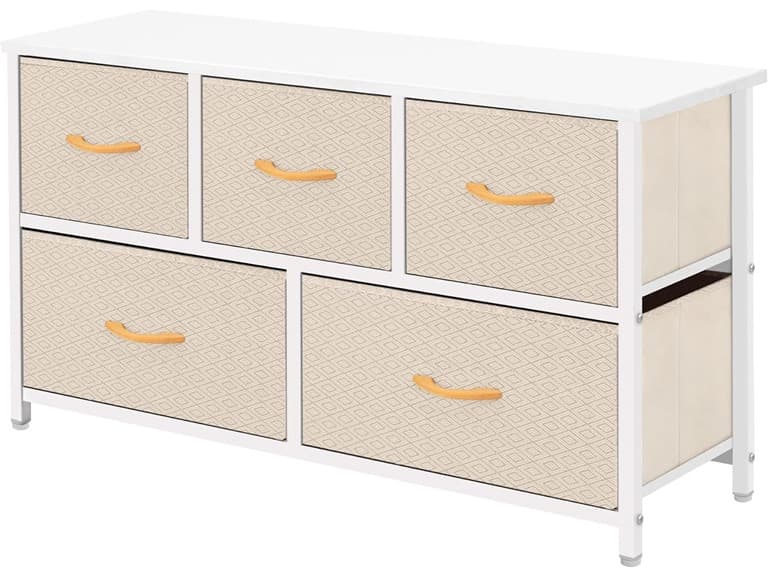 AZL1 Life Concept Extra Wide Dresser - Image 1