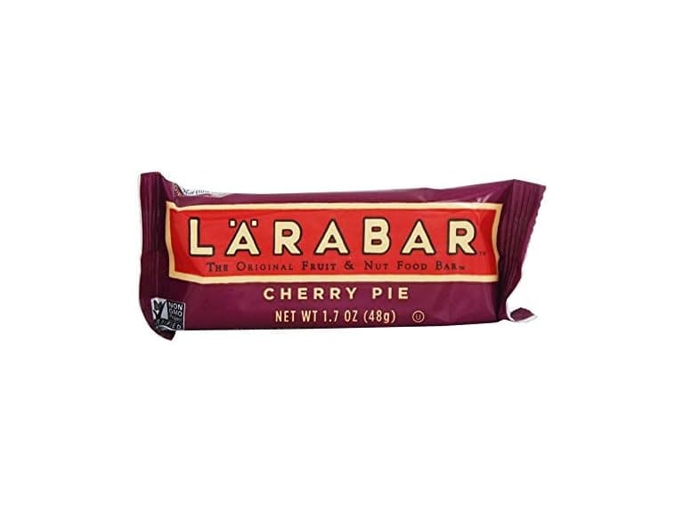 Larabar Bar Cherry Pie, 8 Count - Image 1