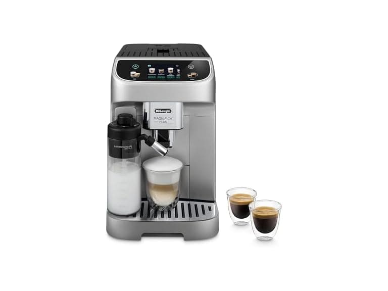 De'Longhi Espresso Machine | ECAM32070SB - Image 1