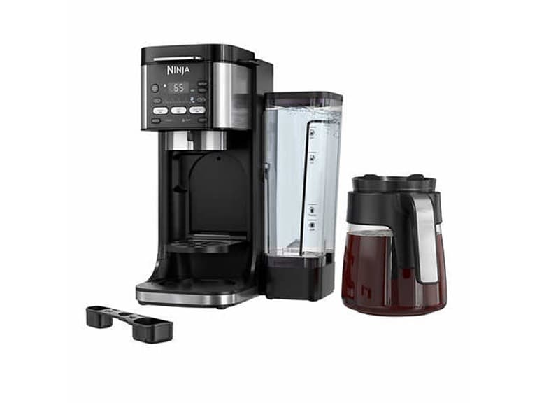 Ninja DualBrew XL Coffee Maker, S&D (Open Box) - Image 1
