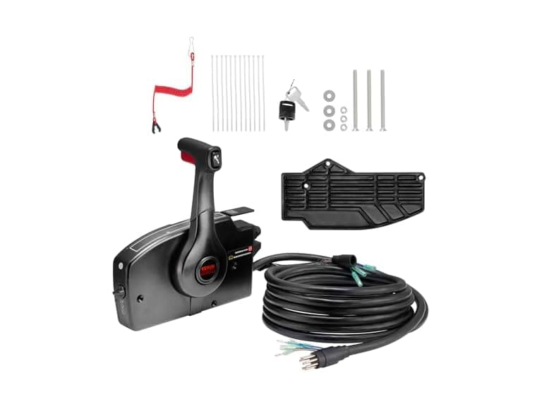 VEVOR Boat Throttle Control - Image 1