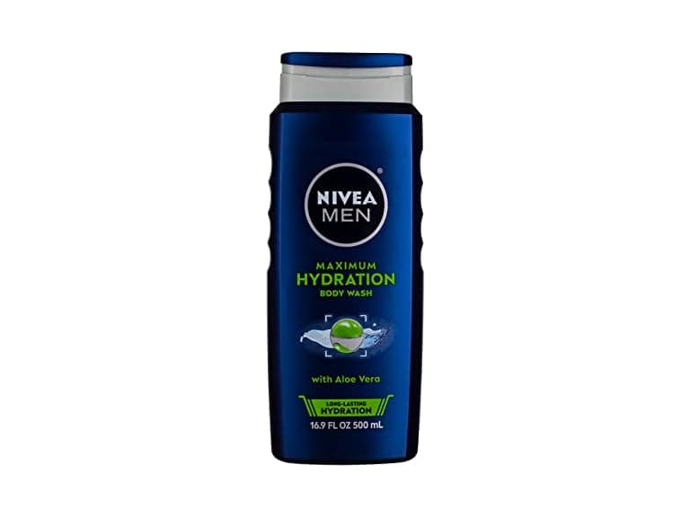 Nivea 3n1 Bdy Wsh Hydra M Size 16.9z - Image 1