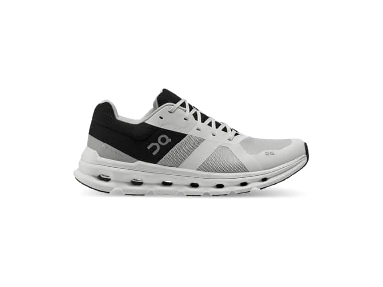 On Running Cloudrunner Men's Shoes - Image 1