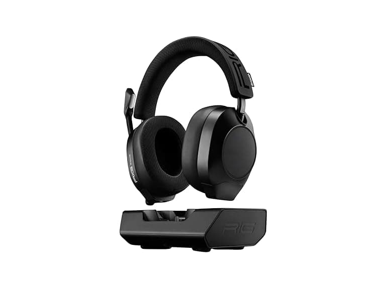 RIG R8 Spectre PRO HX Wireless Gaming Headset - Image 1