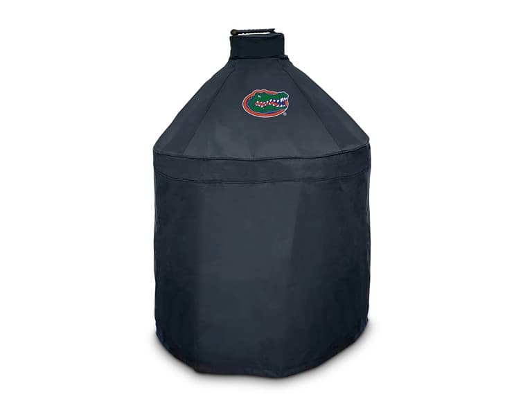 College Team Kamado Grill Cover - Image 1