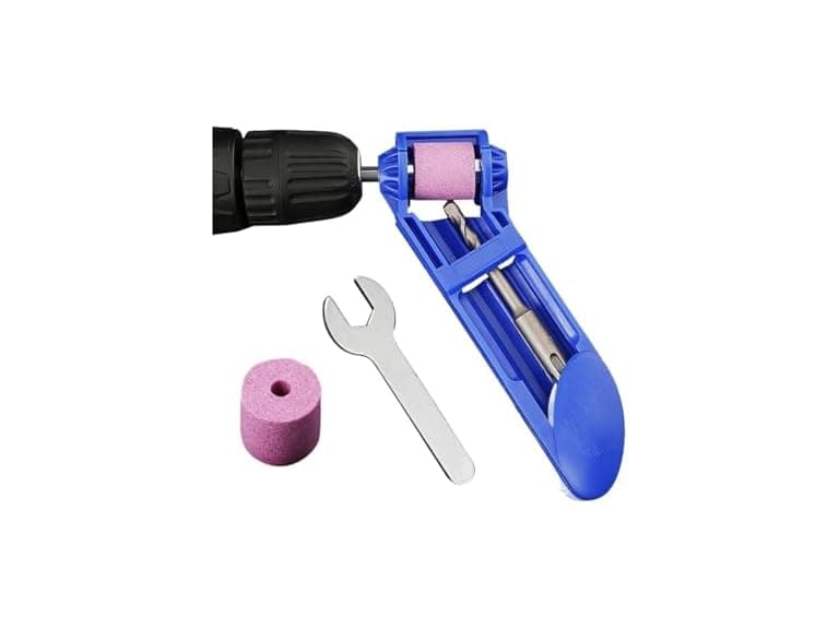 KDSMLKNM AAP-Tool-353 Drill Bit Sharpener - Image 1
