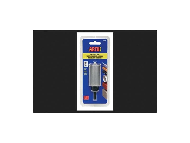 Artu 2820 Carbide Hole Saw Bit - Image 1