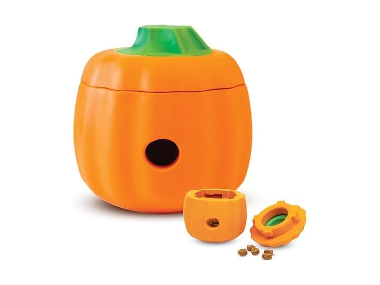 Brightkins Tough & Tumble 2-Piece Pumpkin - Image 1