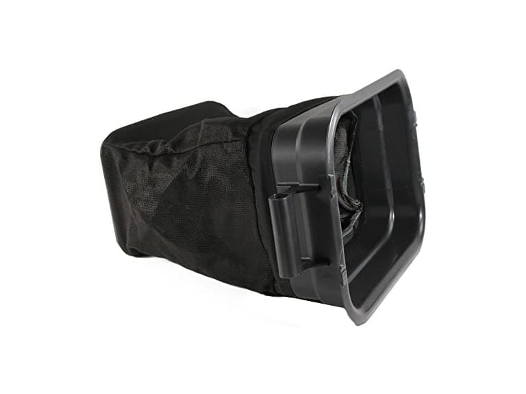 Lawn Tractor Bagger Attachment Container - Image 1