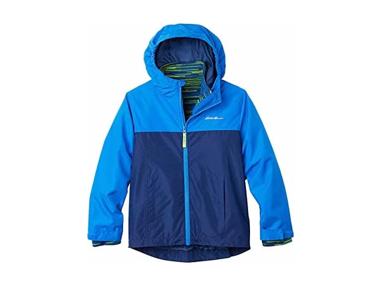 Eddie Bauer Boys (L) Youth Lone Peak - Image 1