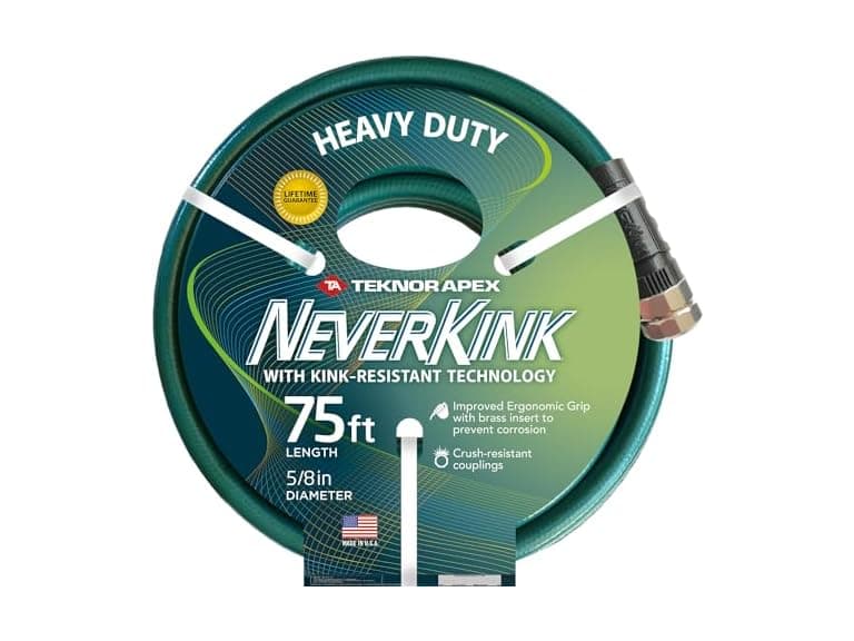 Teknor Apex Hose COMM NEVERKINK 5/8X75 - Image 1