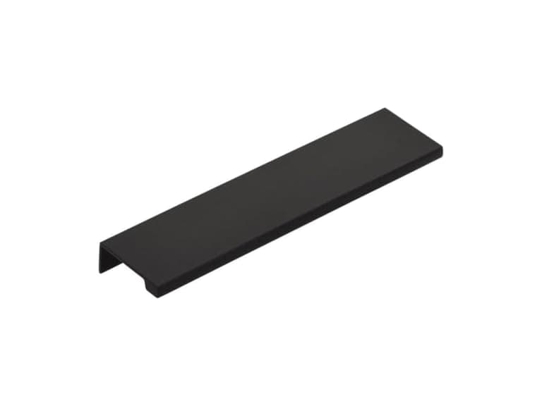 Emtek 87120 Edge Finger Cabinet Pull - Image 1