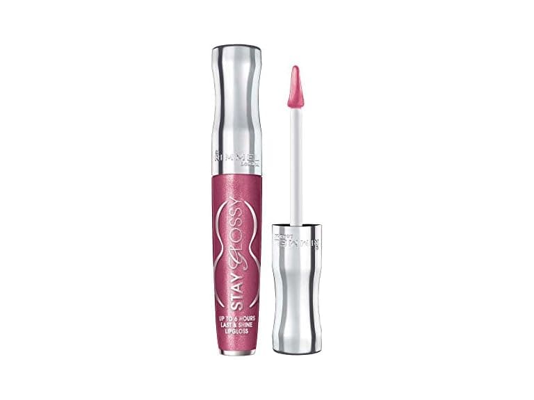 Rimmel Stay Glossy Lipgloss - Image 1