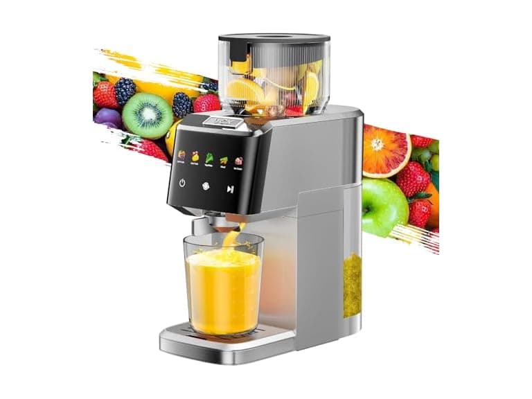 VCK Cold Press Juicer w/Wide Feed Chute - Image 1