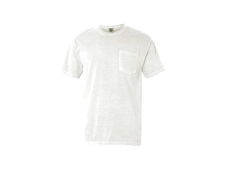 Comfort Colors Men (Small-X-Large) Men's T-Shirt - Image 1